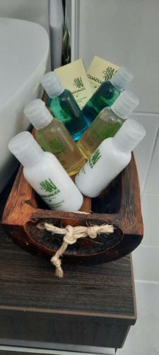 Guaduales Ecohotel
