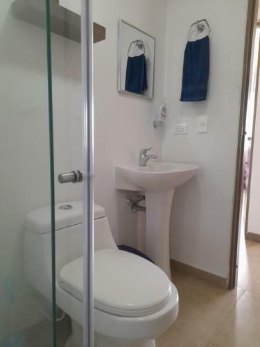 Espectacular Apartamento Via Cerritos 8 Personas