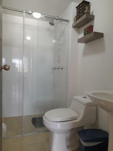 Espectacular Apartamento Via Cerritos 8 Personas