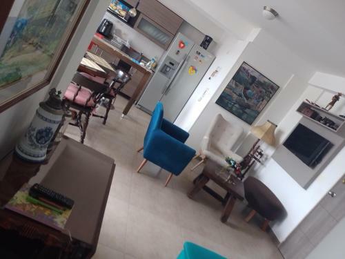 Espectacular Apartamento Via Cerritos 8 Personas