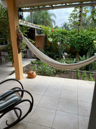 Via Antiga Granja Viana