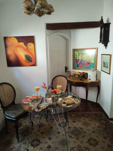 Via Antiga Granja Viana