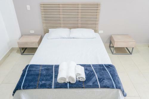 M1145 Aparta Suite Loft Amoblado