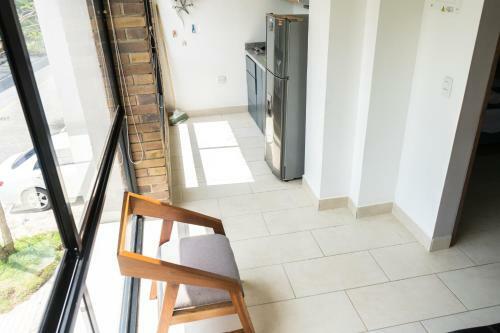 M1145 Aparta Suite Loft Amoblado