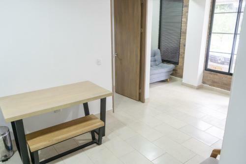 M1145 Aparta Suite Loft Amoblado
