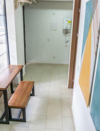 M1145 Aparta Suite Loft Amoblado