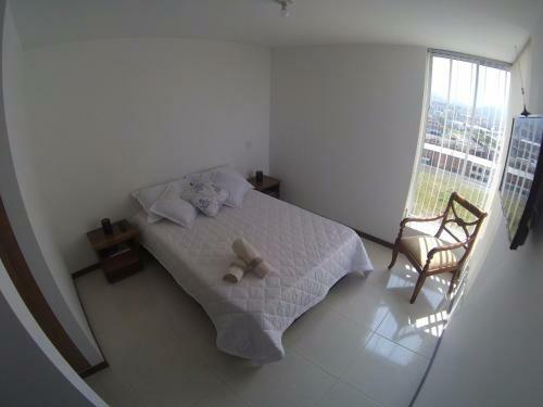 Apartamento Amoblado Para 4 Personas En Dosquebradas Risaralda