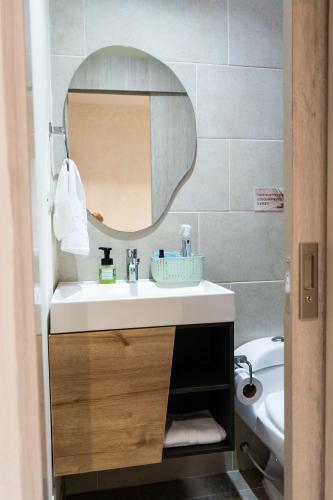 Hotel Zentrico Boutique