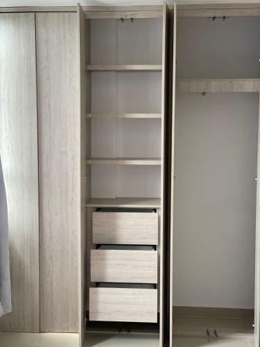 Hermoso Apartamento Con Piscina 1002