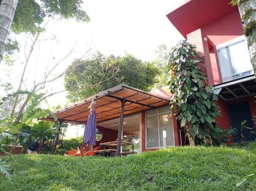 Hostal Tierra Negra Suite