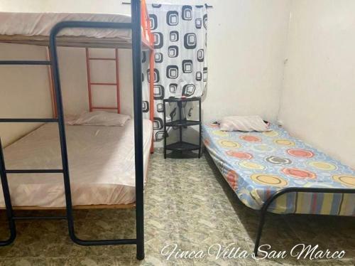 Agroturismo Hospedaje Villa San Marco