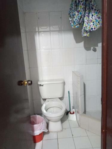Hostal Hotel La Mansi�n