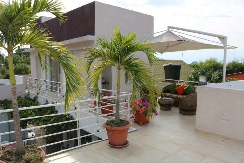 Villa Hermosa