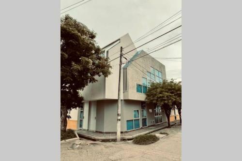 S�per Acogedor Apartaestudio !!