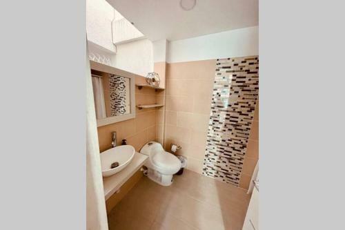 S�per Acogedor Apartaestudio !!