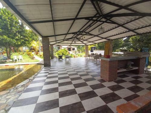 Agroturismo Verde Menta Casa Campestre
