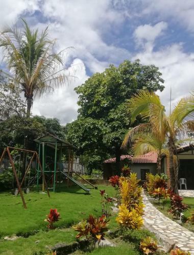 Agroturismo Verde Menta Casa Campestre