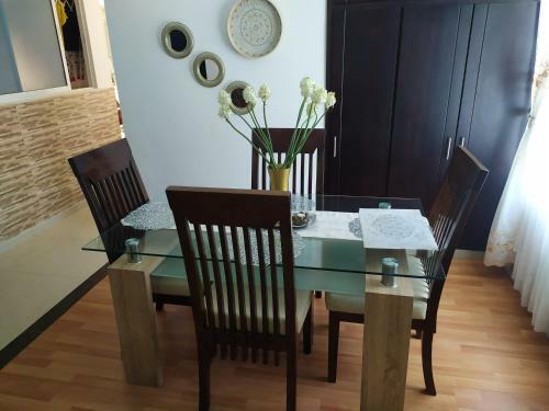 Habitaci�n C�moda En Arriendo