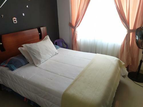Habitaci�n C�moda En Arriendo