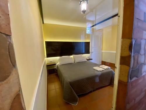 Hotel Campestre Manoa