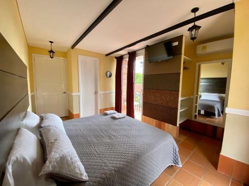 Hotel Campestre Manoa