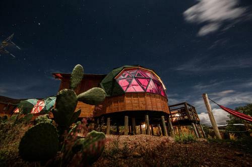 Hotel Los Nopales
