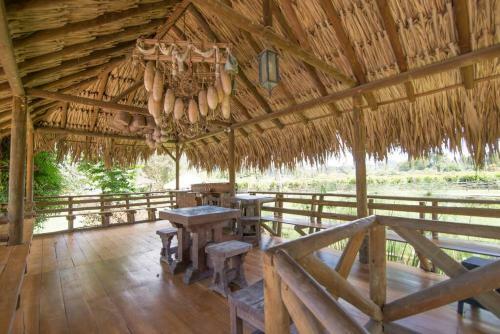 Stunning Llanogrande Paradise Villa / Pool & Jacuzzi