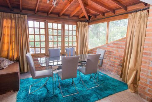 Stunning Llanogrande Paradise Villa / Pool & Jacuzzi