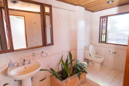 Stunning Llanogrande Paradise Villa / Pool & Jacuzzi