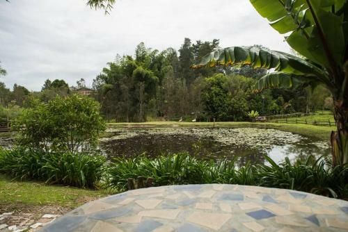 Stunning Llanogrande Paradise Villa / Pool & Jacuzzi