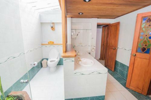 Stunning Llanogrande Paradise Villa / Pool & Jacuzzi