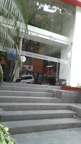 Apartamento En Sabaneta