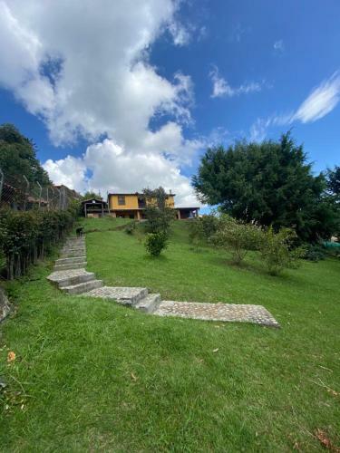 Casa De Campo Galicia Rionegro