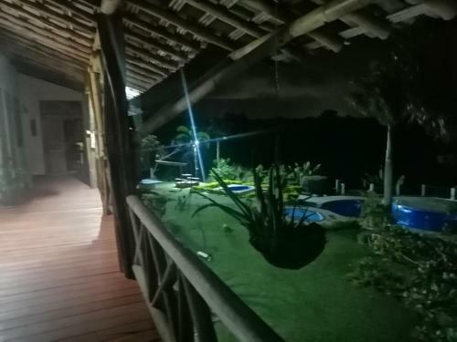 Lodge Nice Suite With View To Panaca