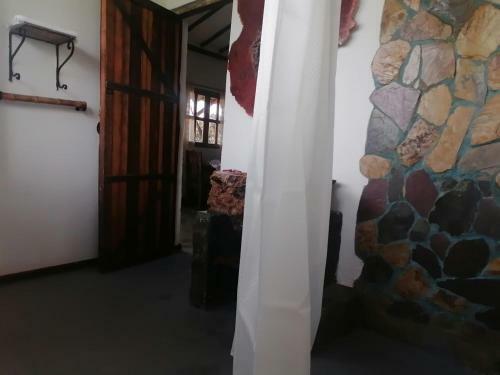 Lodge Nice Suite With View To Panaca