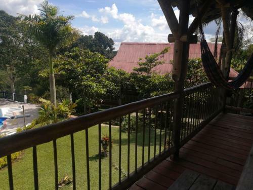 Lodge Nice Suite With View To Panaca