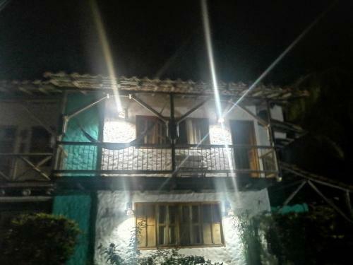 Lodge Nice Suite With View To Panaca