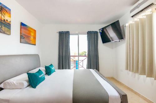 Hotel Ayenda Ca�aguate