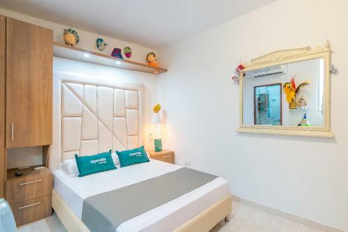 Hotel Ayenda Ca�aguate