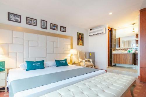 Hotel Ayenda Ca�aguate