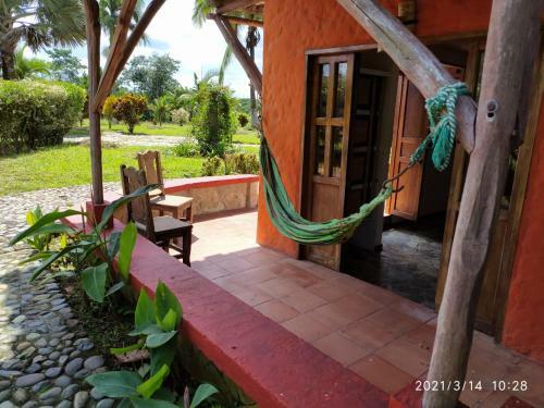 Lodge Nice Cottage With Two Floors Good For Families