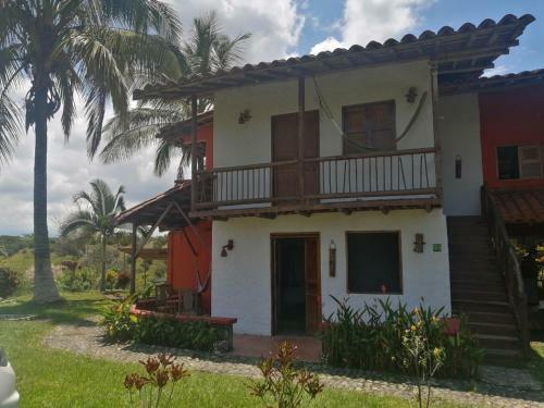 Lodge Nice Cottage With Two Floors Good For Families