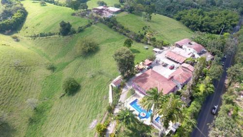 Finca Hotel La Coralia