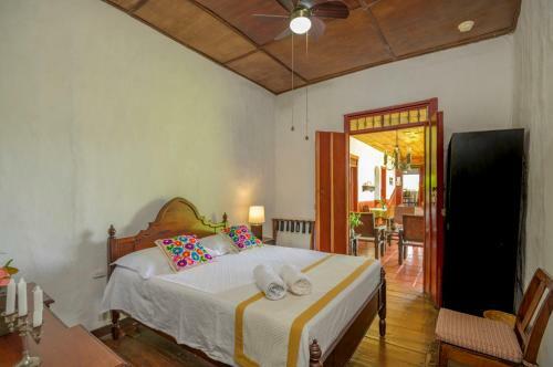 Agroturismo La Pradera 2