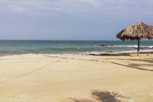 Apartamento Vacacional - Para�so Tropical