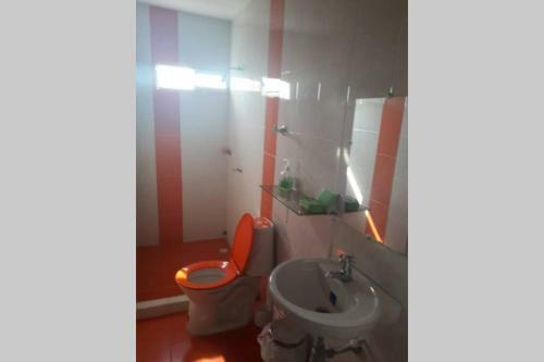 Apartamento Vacacional - Para�so Tropical