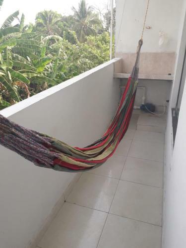 Apartamento Vacacional - Para�so Tropical