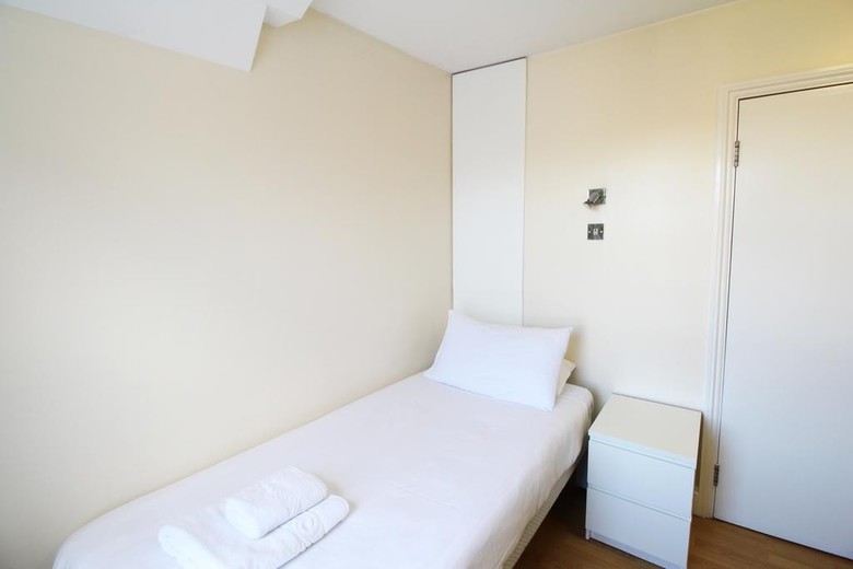 Hostal Flexistay Aparthotel Tooting