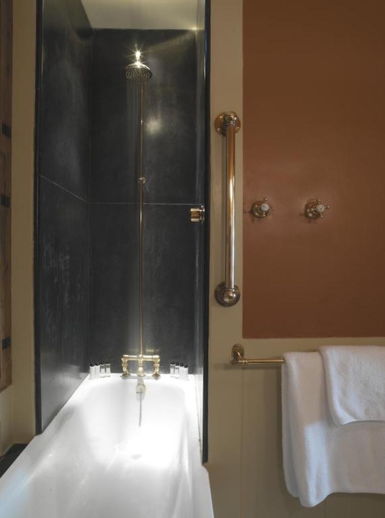 Hotel The Rookery