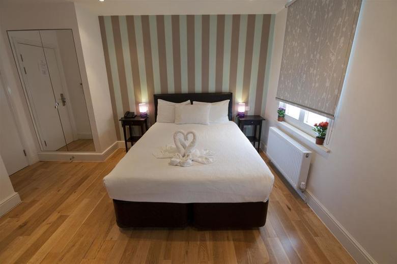 Apartamentos 146 Suites
